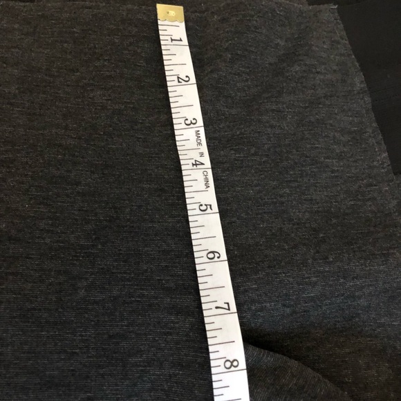 Simply Vera - Vera Wang leggings - Picture 2 of 9